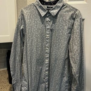 XL American Rag Dress Shirt